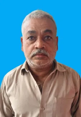 नकुल यादव