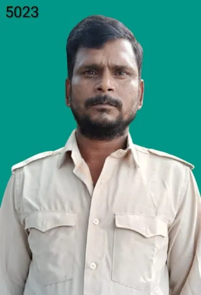 बिकास कुमार