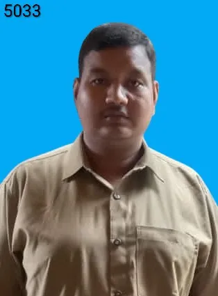शिवपुजन कुमार भठ