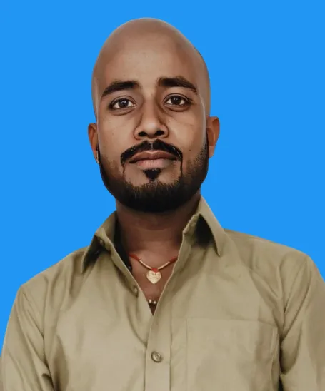 राकेश कुमार यादव