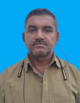 मनोज कुमार यादव