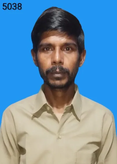 हरी बैठा