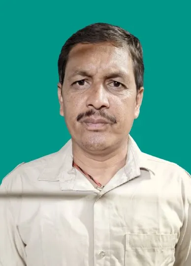बासुदेव राय