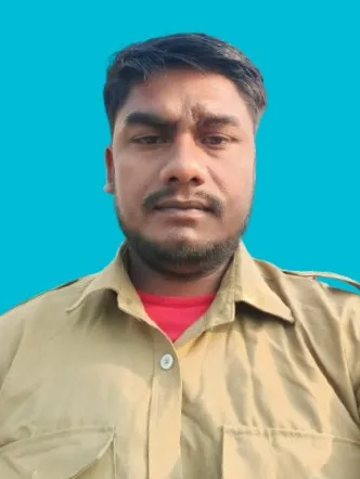 राहुल कुमार यादव