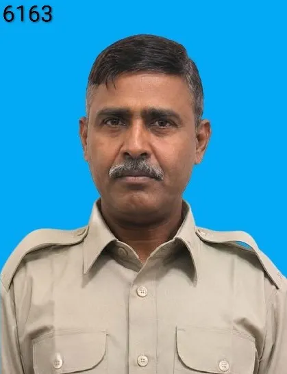 राजेश्वर यादव