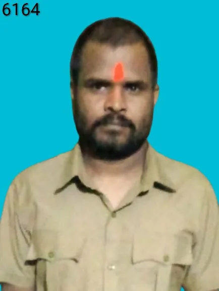 निवास कुमार यादव