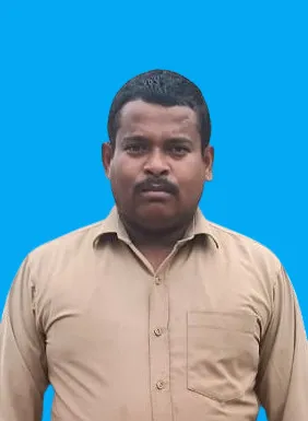 निभाश कुमार