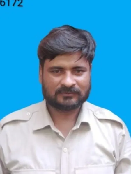 राजीव कुमार