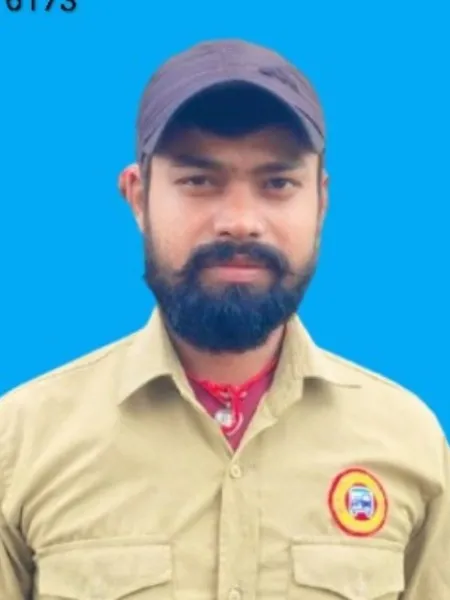 अभिषेक कुमार
