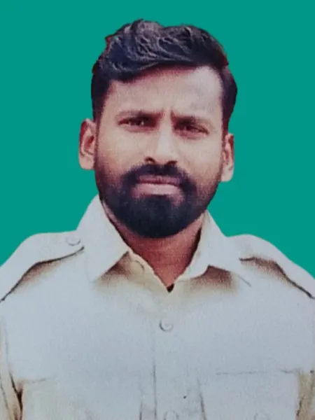 मणिल तांती
