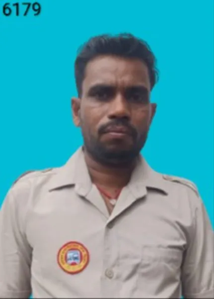 संतोष यादव