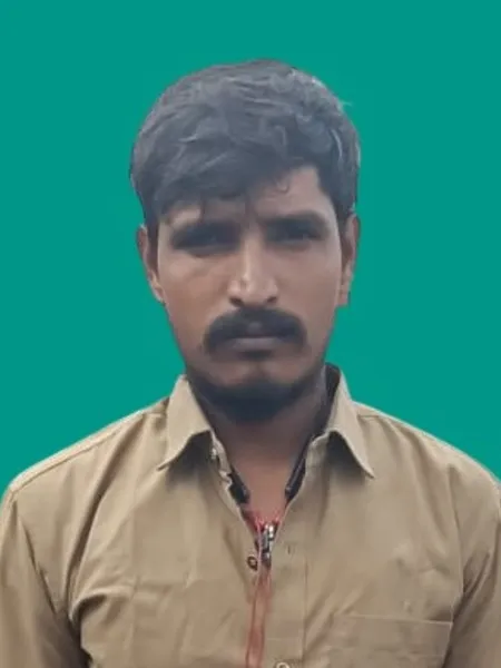 संजीत कुमार