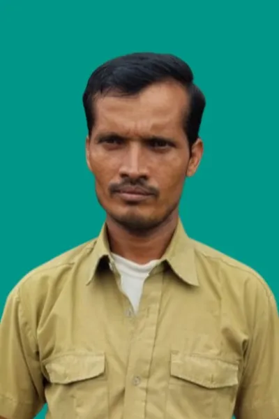दिनेश कुमार यादव