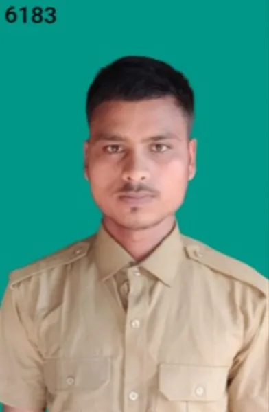 आशिष कुमार