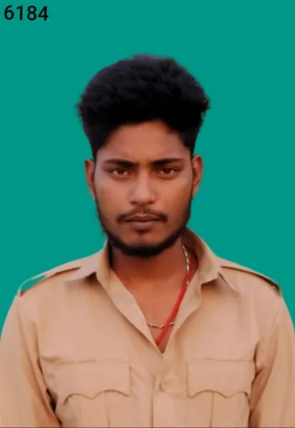 राज कुमार यादव