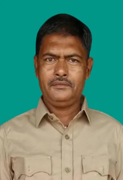 विपिन सिंह