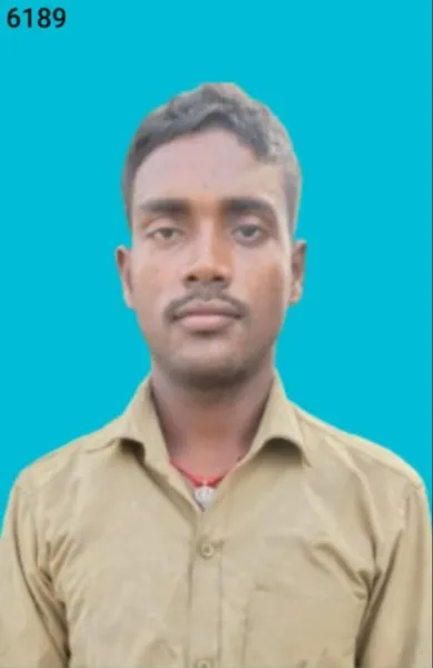 राजाराम कुमार