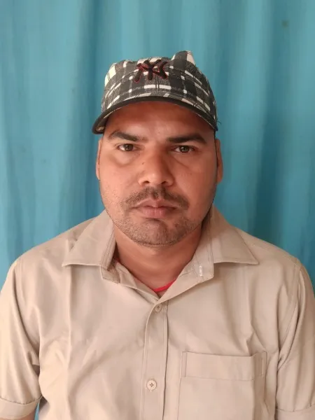 राकेश कुमार यादव