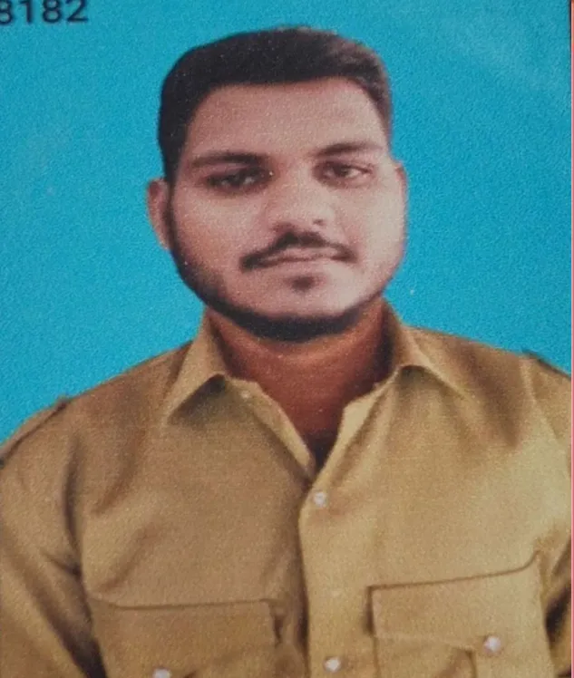 सुदर्शन कुमार