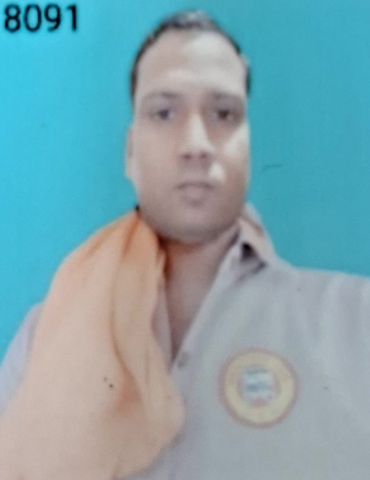 मोहम्मद कलाम अंसारी