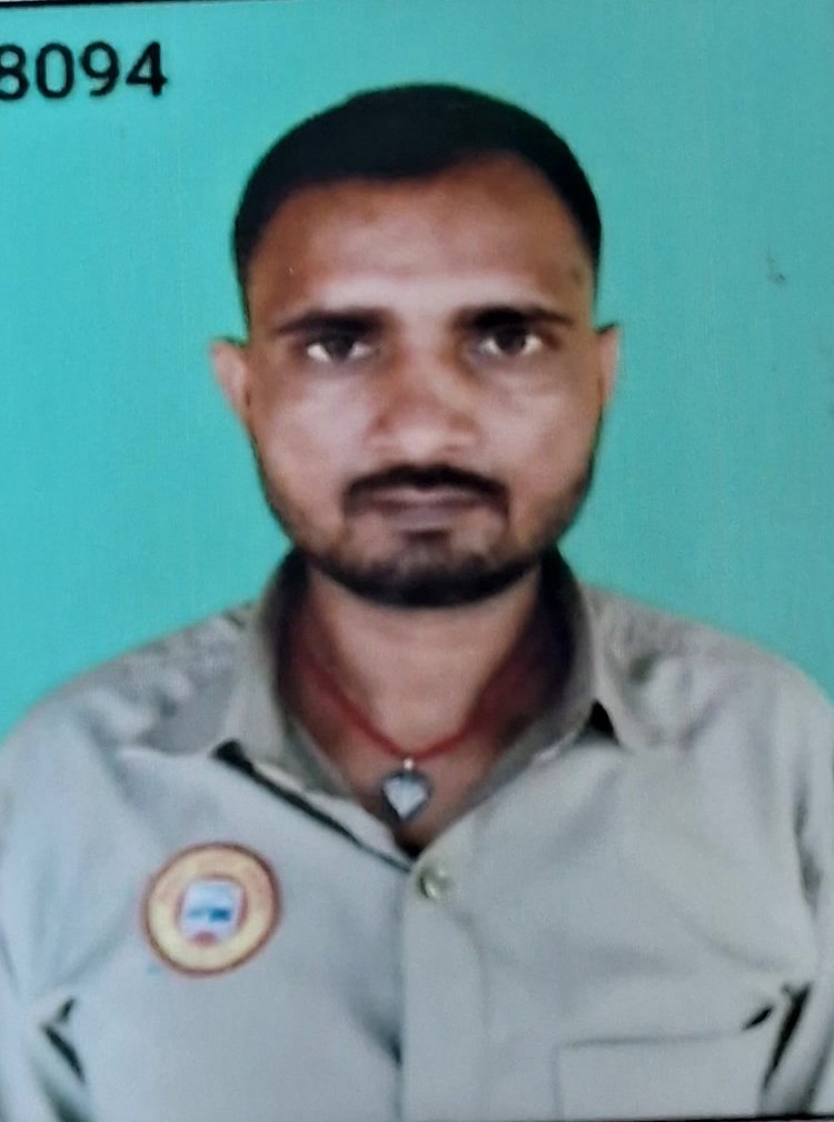 मिथिलेश कुमार