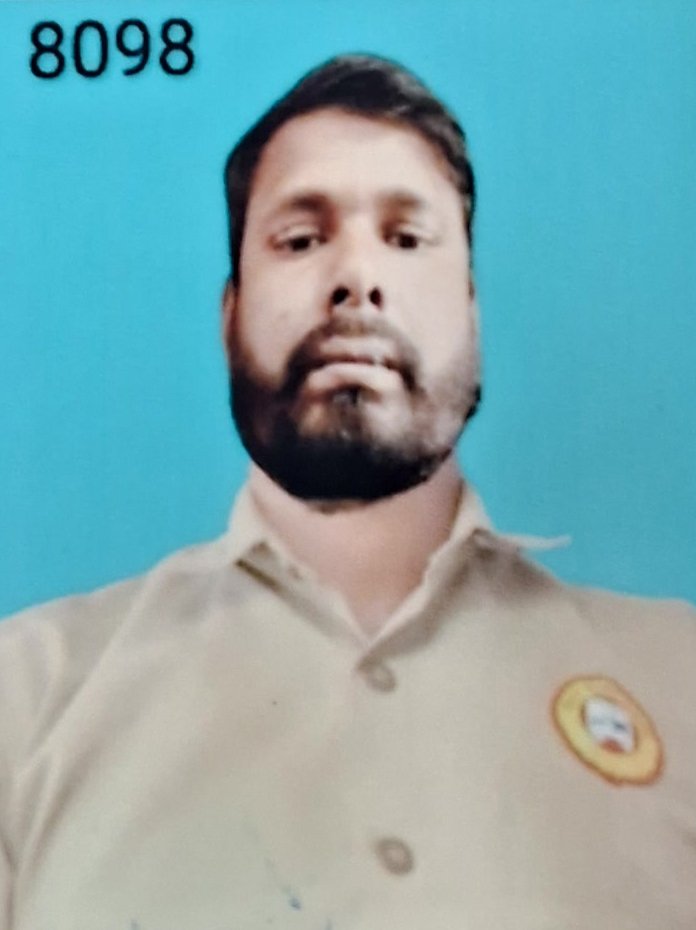 कन्हैया पंडित