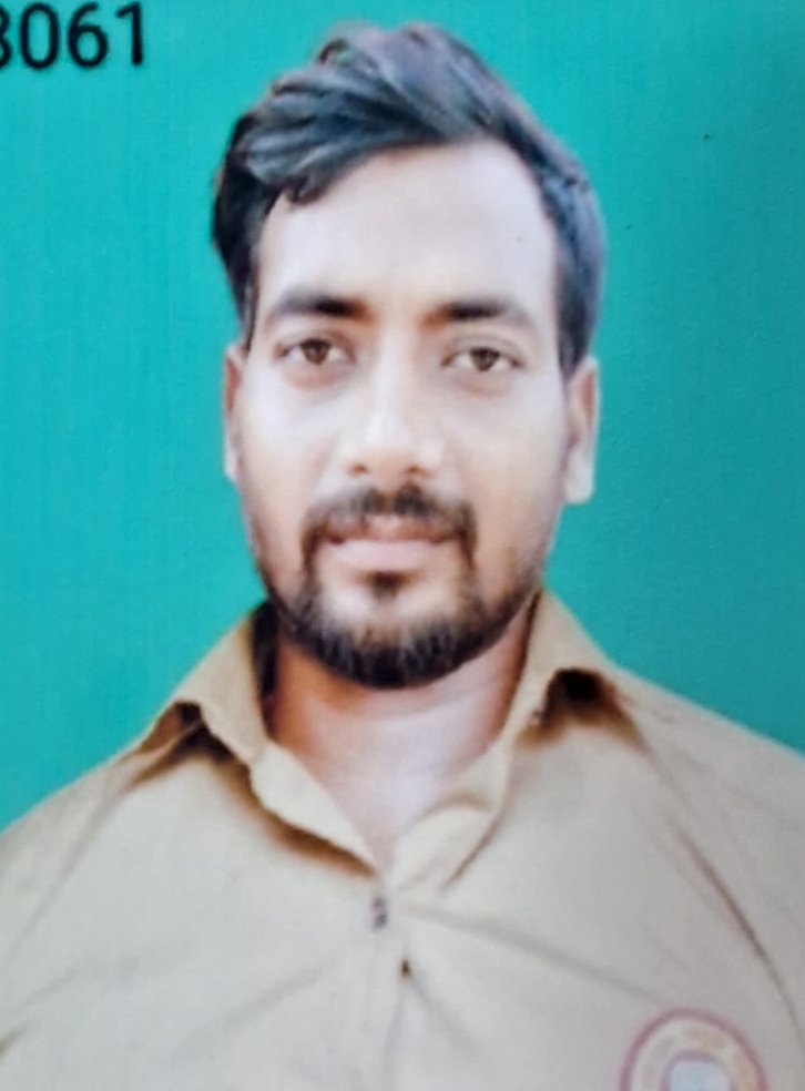 रमेश कुमार तांती