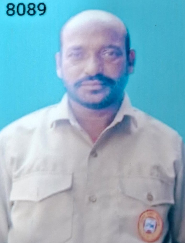 शंभु यादव