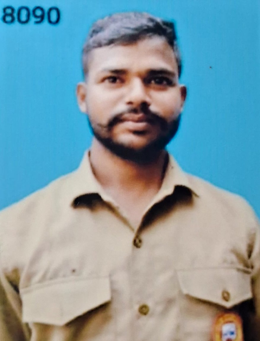 राजेश कुमार