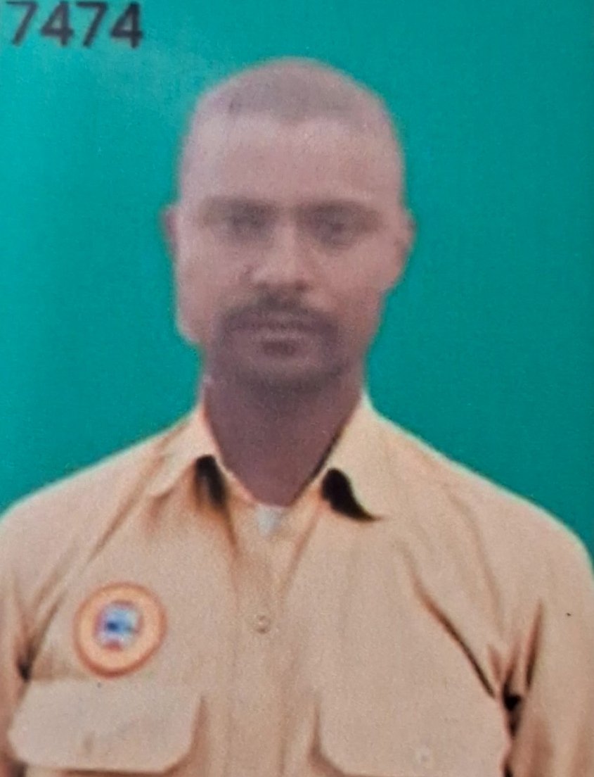 ललन कुमार यादव