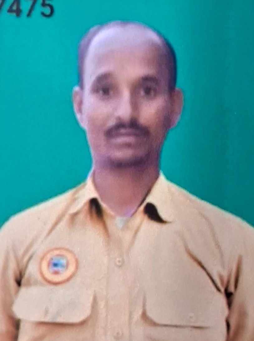 संतोष यादव