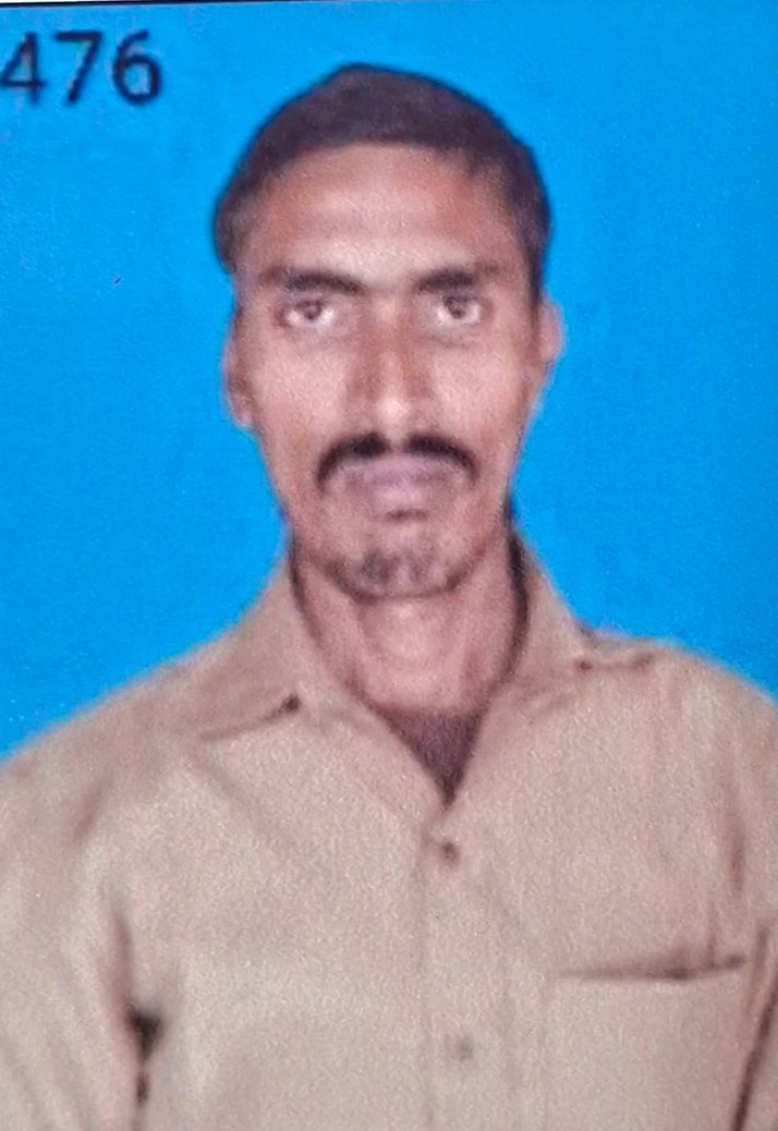 रूपेश कापरी