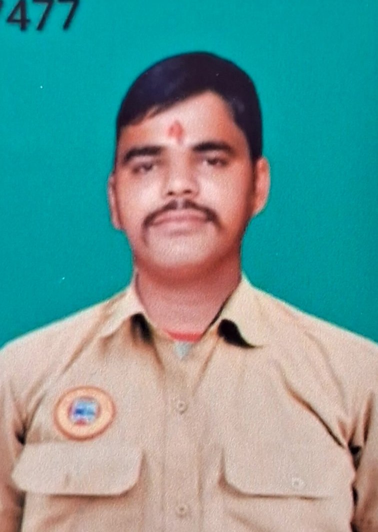 राहुल कुमार