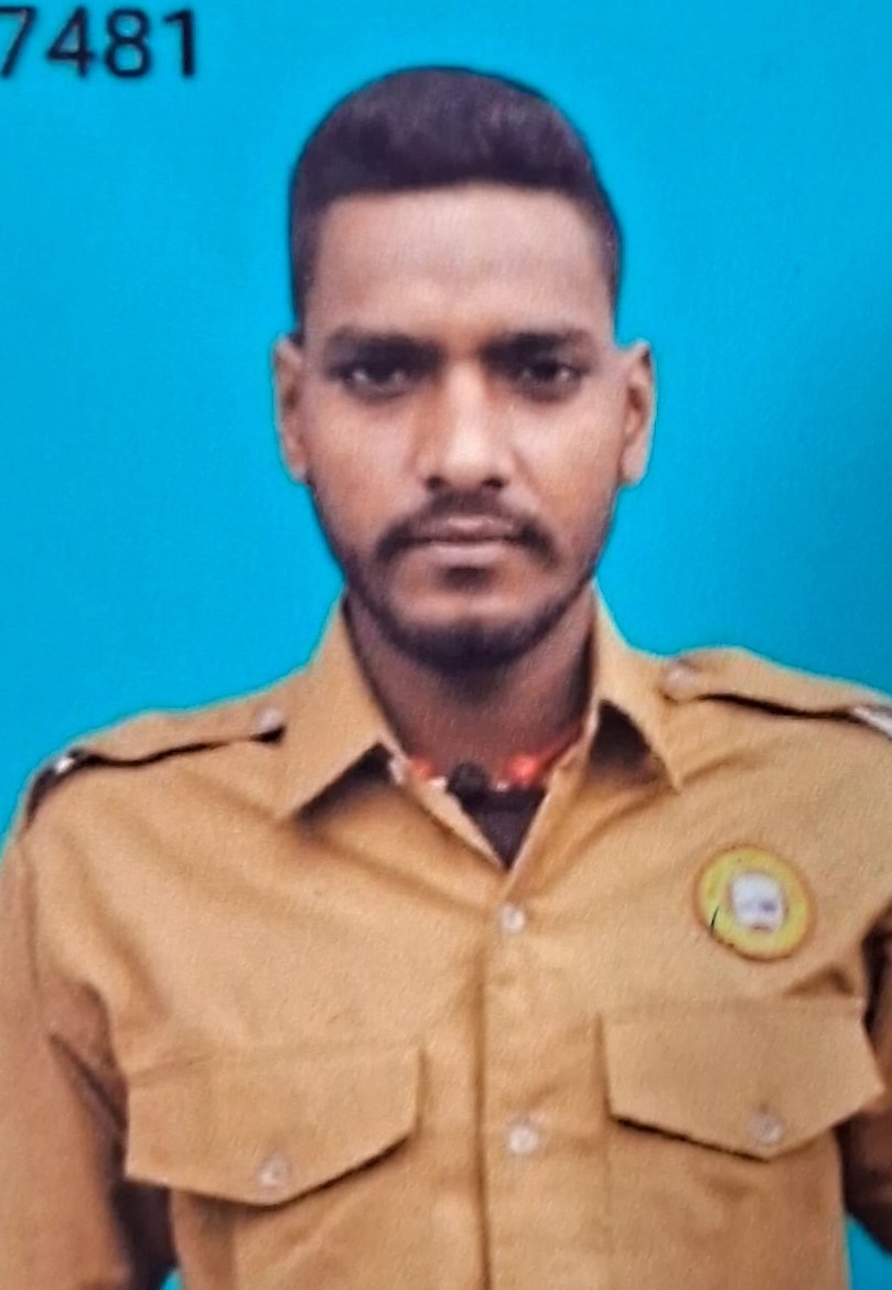 छोटू कुमार