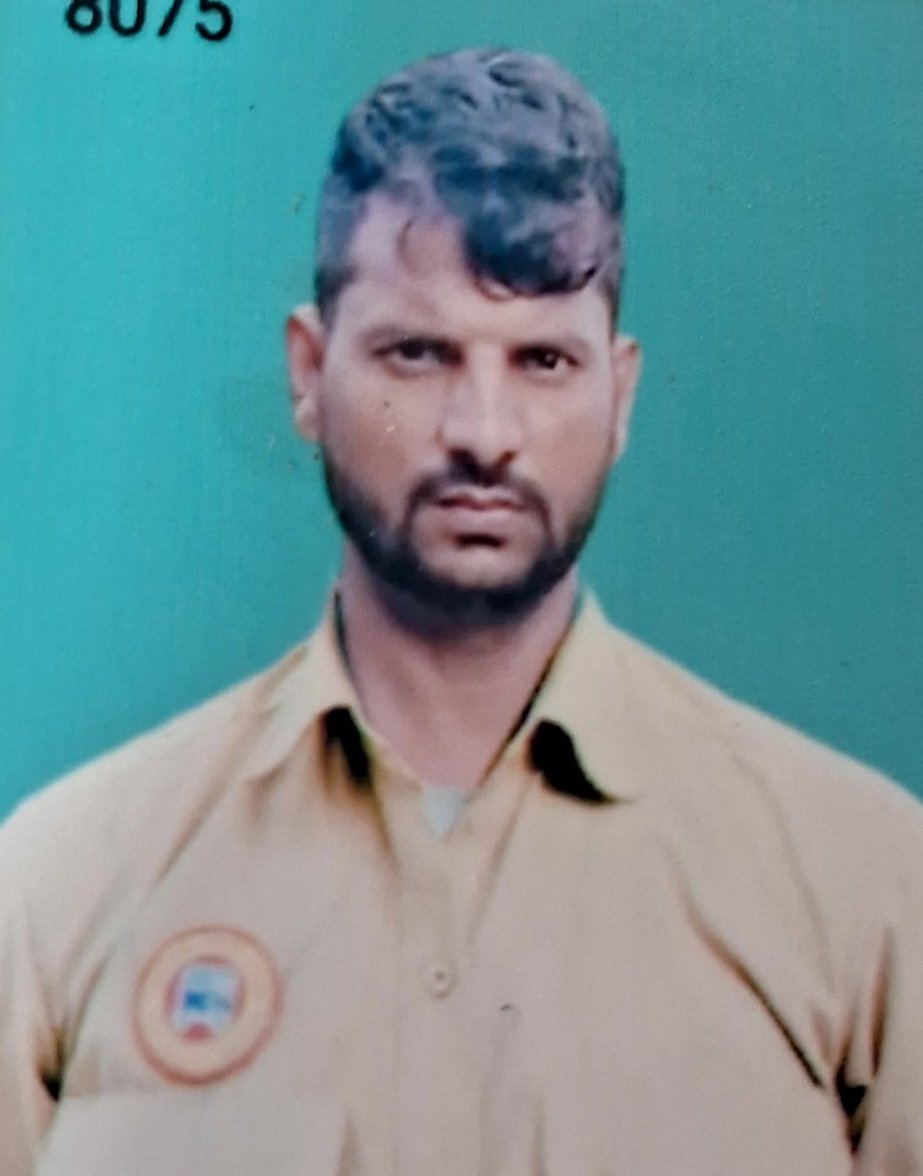 बिकाश कुमार