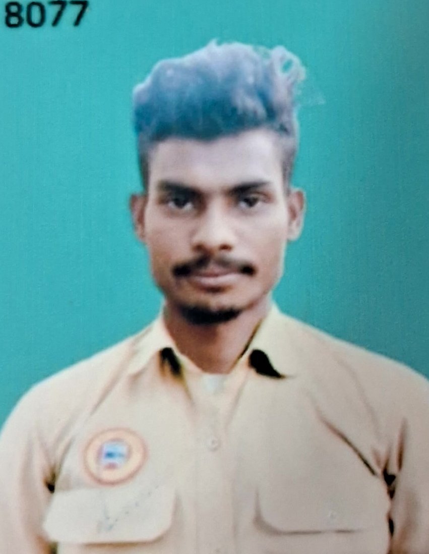 करन कुमार