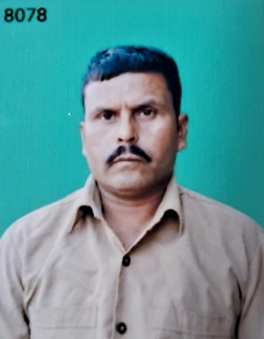 दयानंद यादव