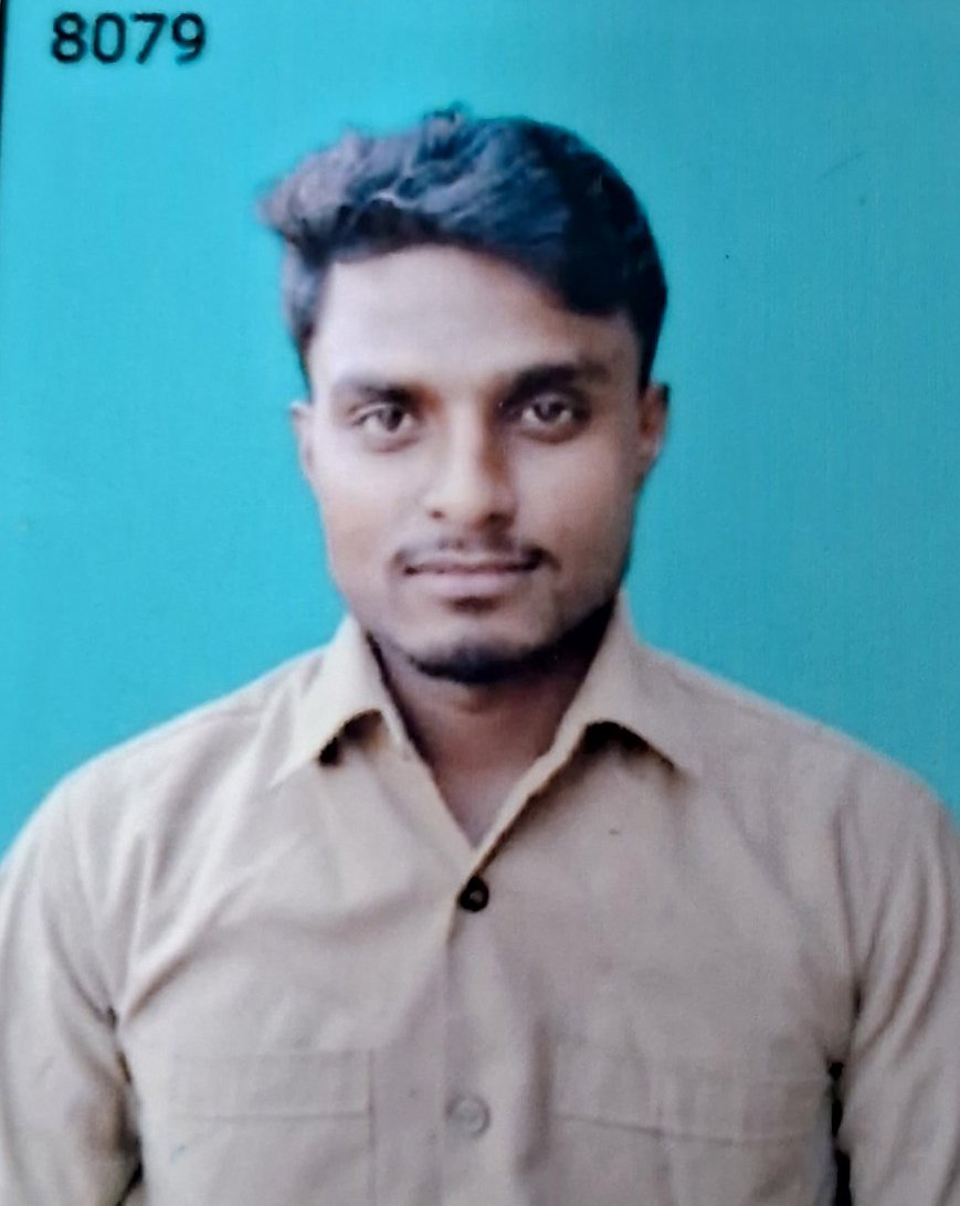 पिन्टू कुमार यादव