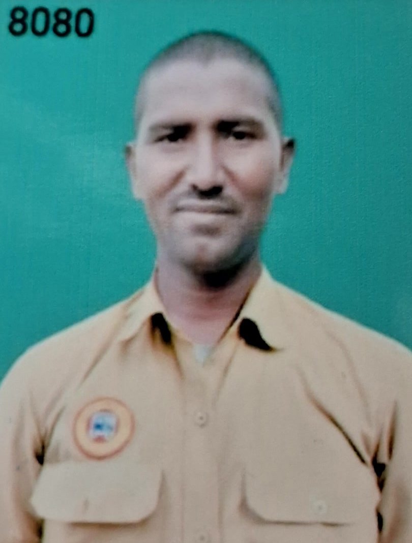 बिक्रम यादव