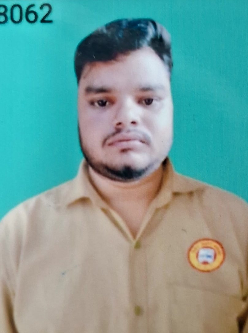 बिभाष कुमार