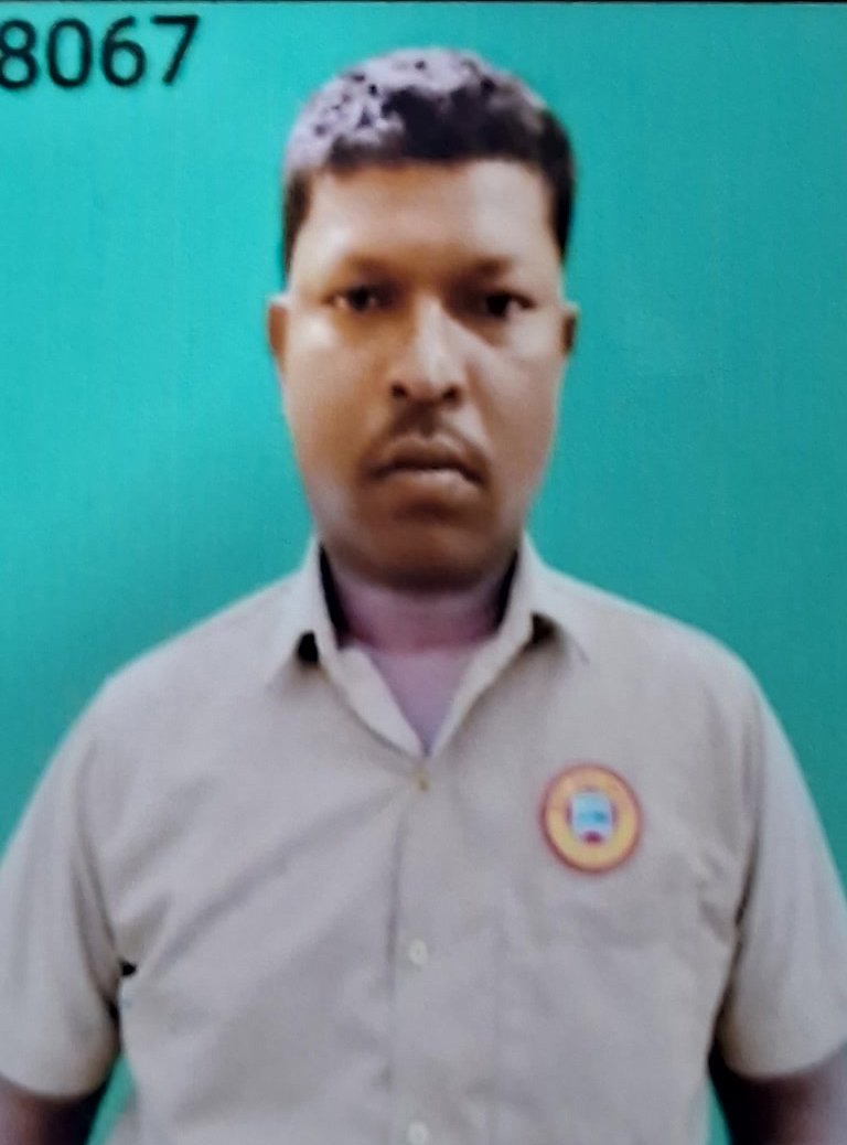 केशव राय