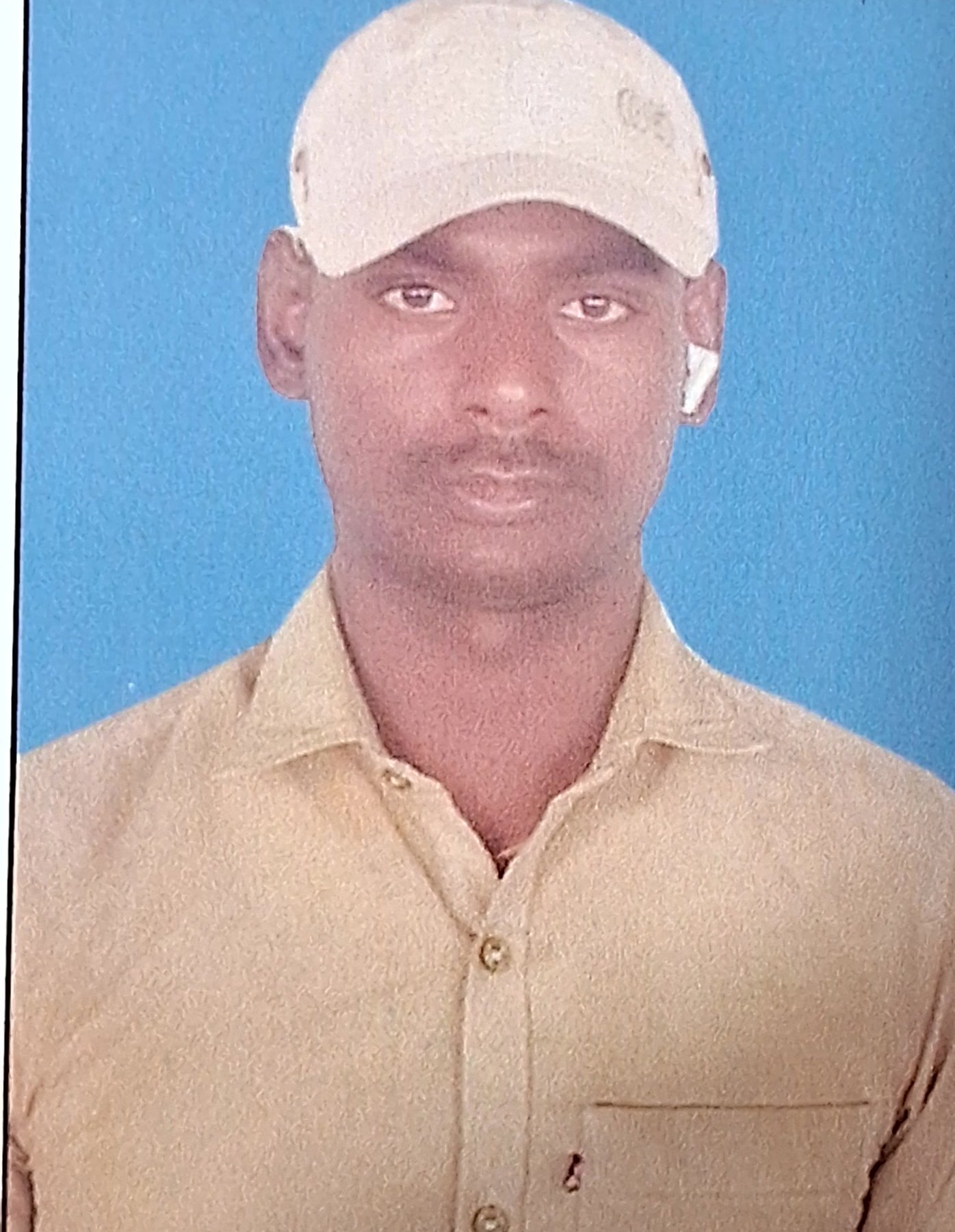 मुकेश कुमार पासवान