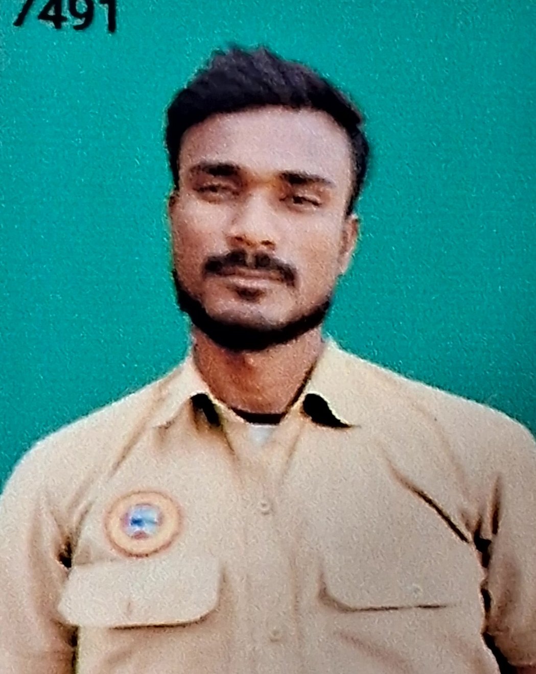 राजेश कुमार