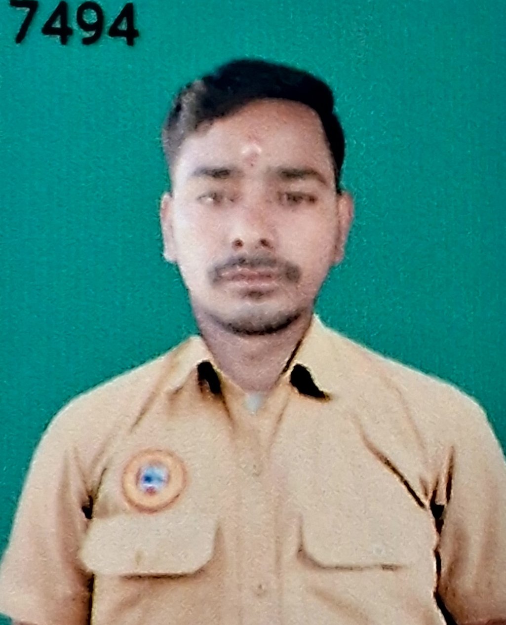 राहुल कुमार