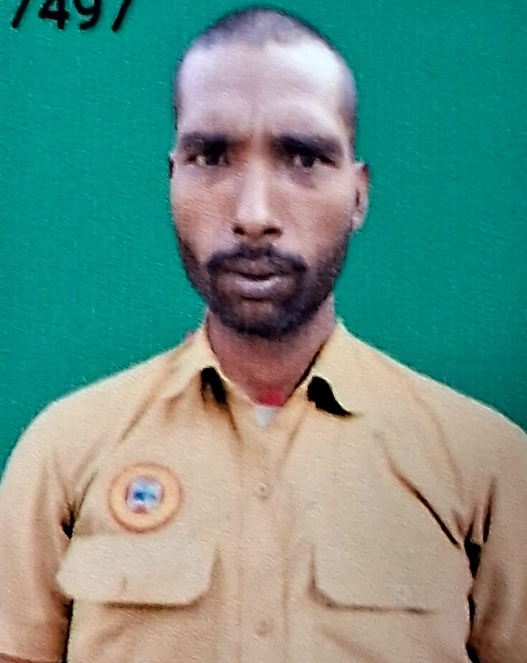 चन्दन यादव