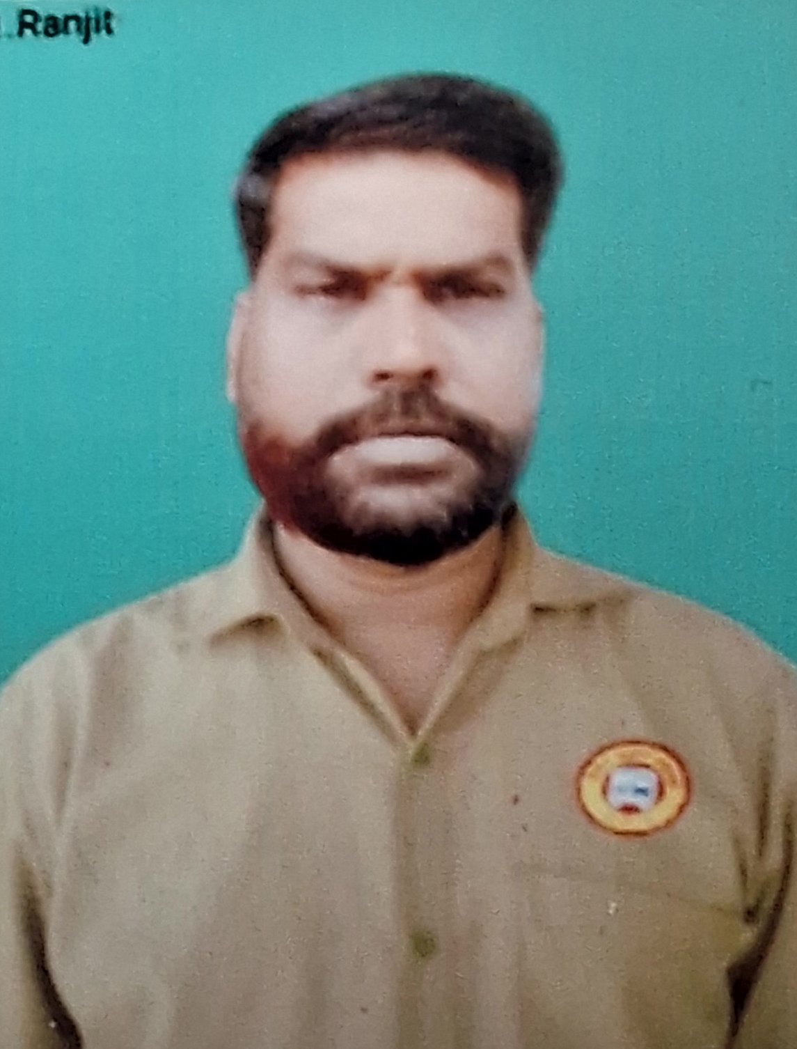 रंजीत कुमार झा