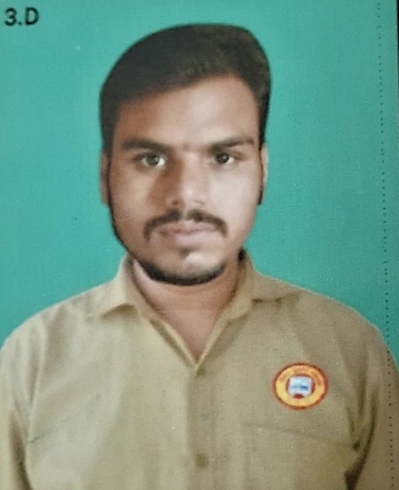 धुरेन्द्र कुमार