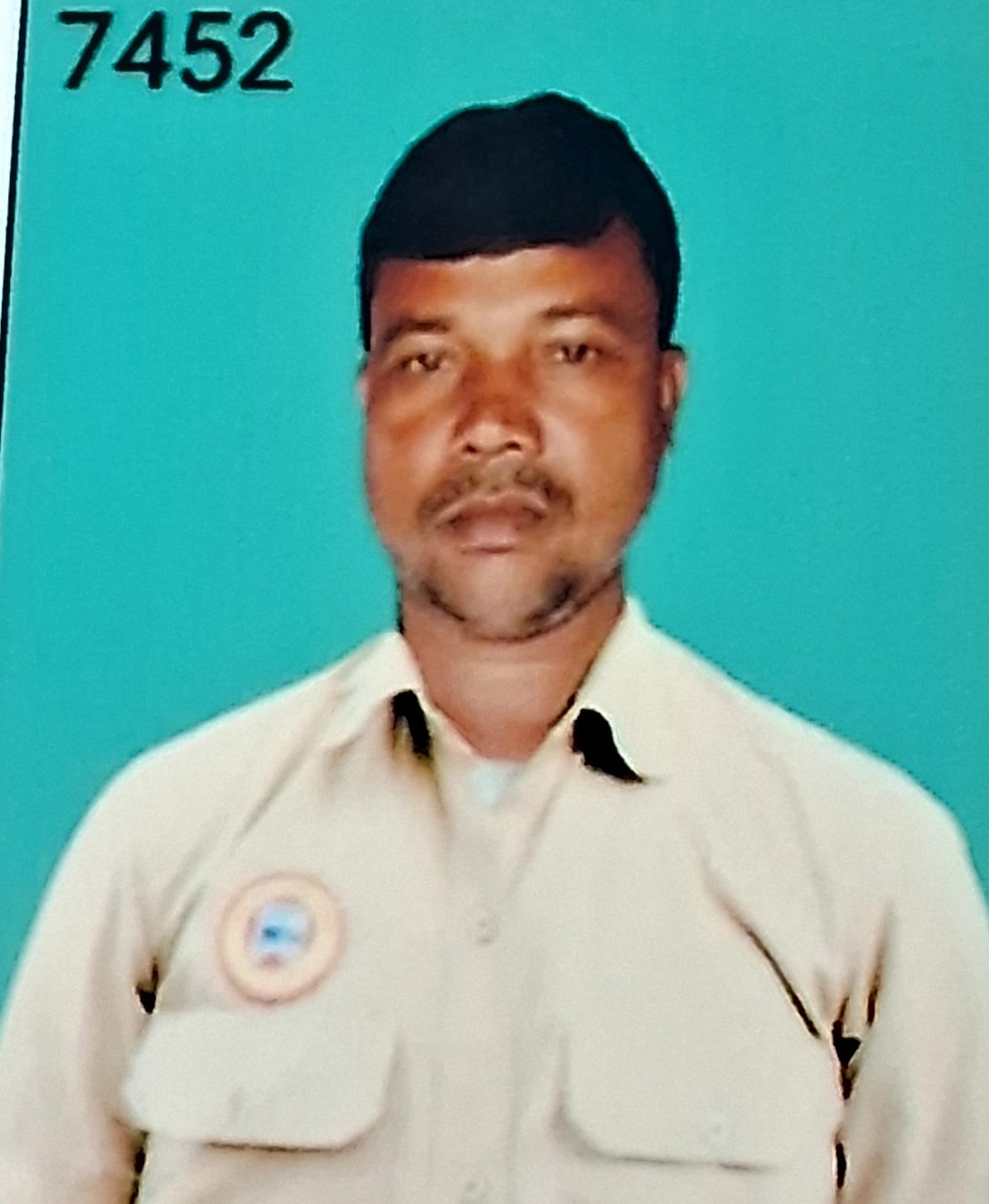 मुनिल कापरी