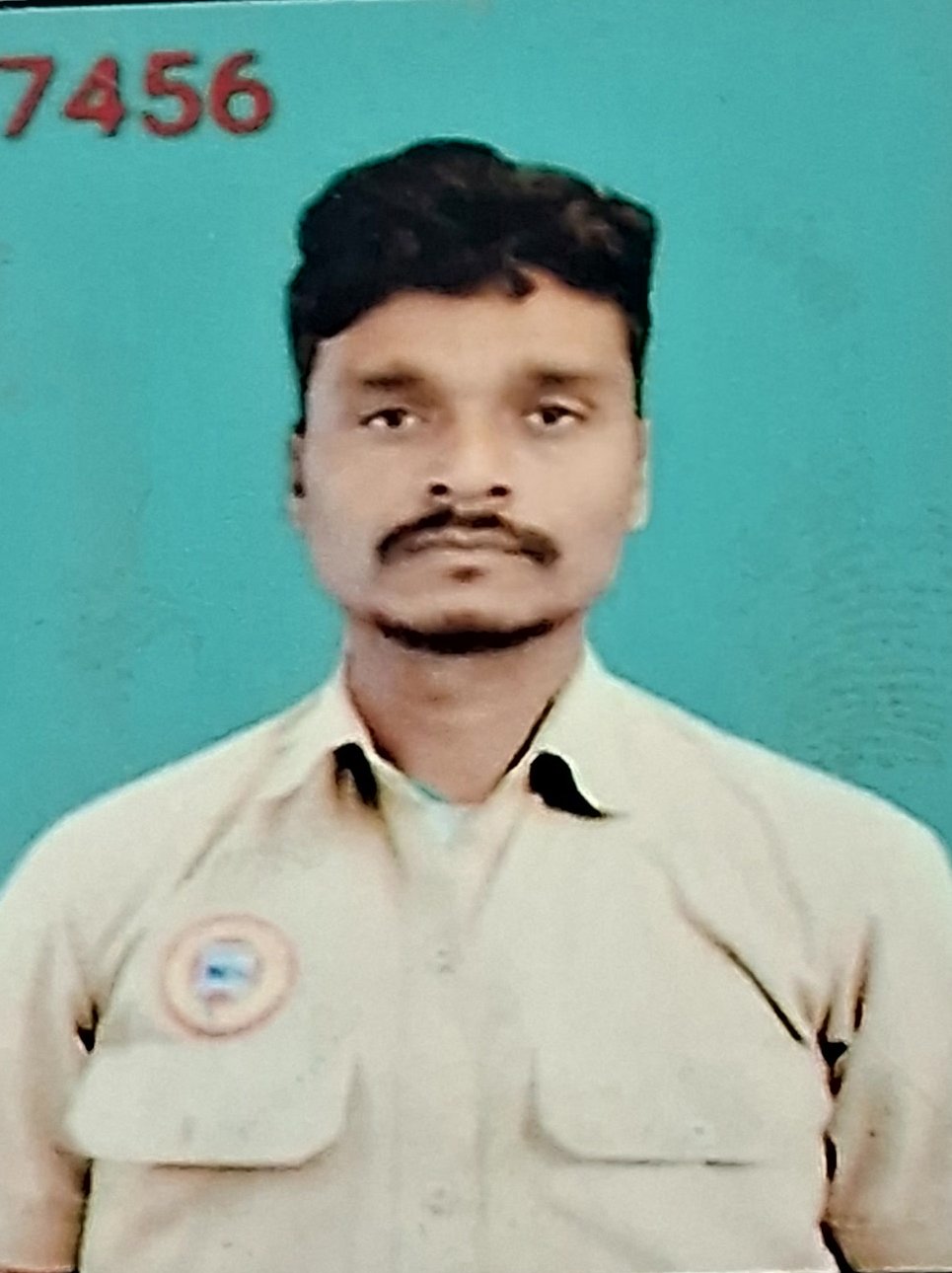 सिंटू कुमार चौधरी