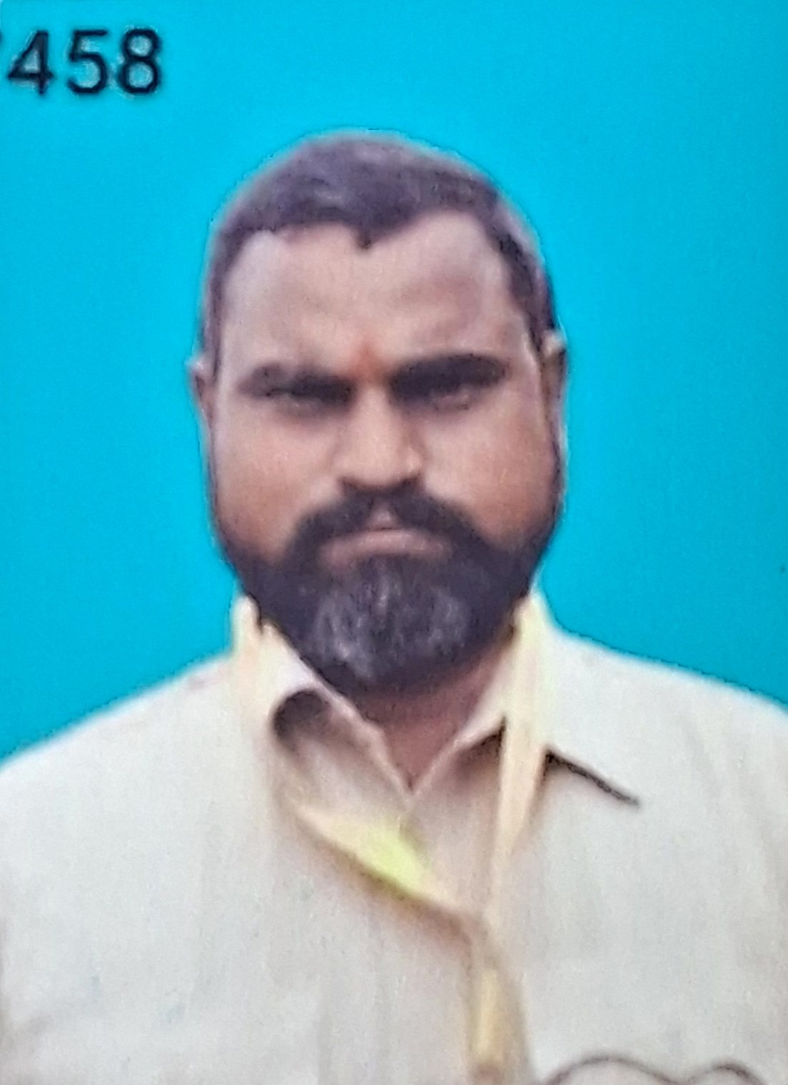 रामबालक यादव